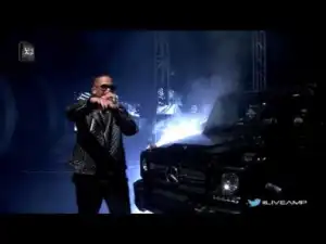 Video: DJ Mr X Ft Da L.E.S, Maggz & L-Tido – Pave The Way